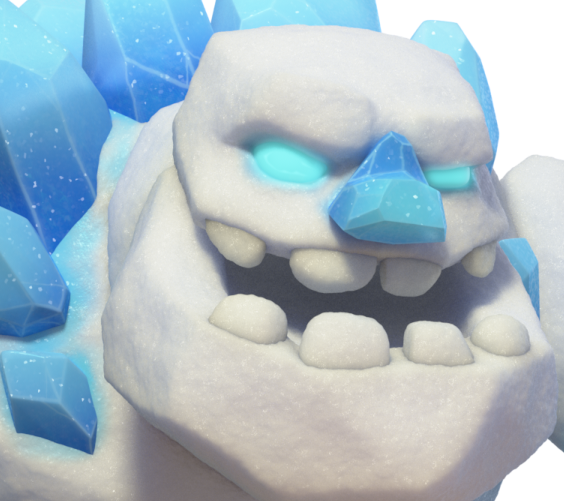 Ice Golem