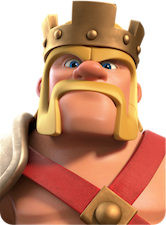 Barbarian King