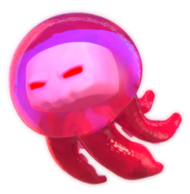 Angry Jelly