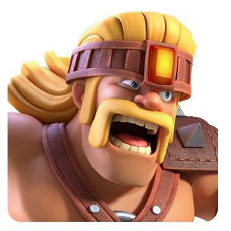 Super Barbarian